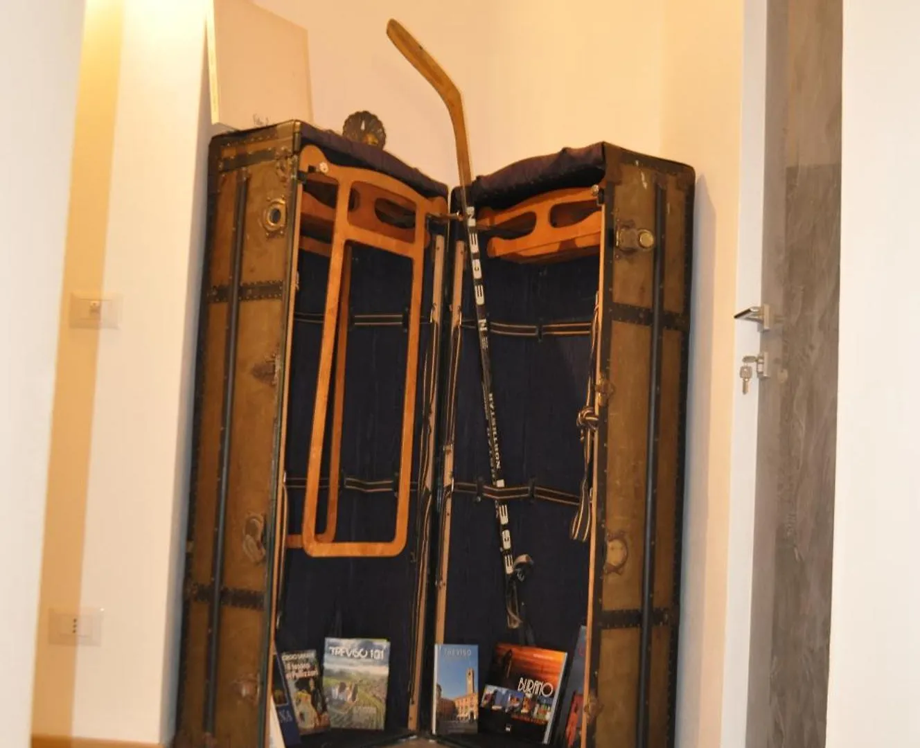 Casa Italia Locazione Turistica Apartment Falze  Italy
