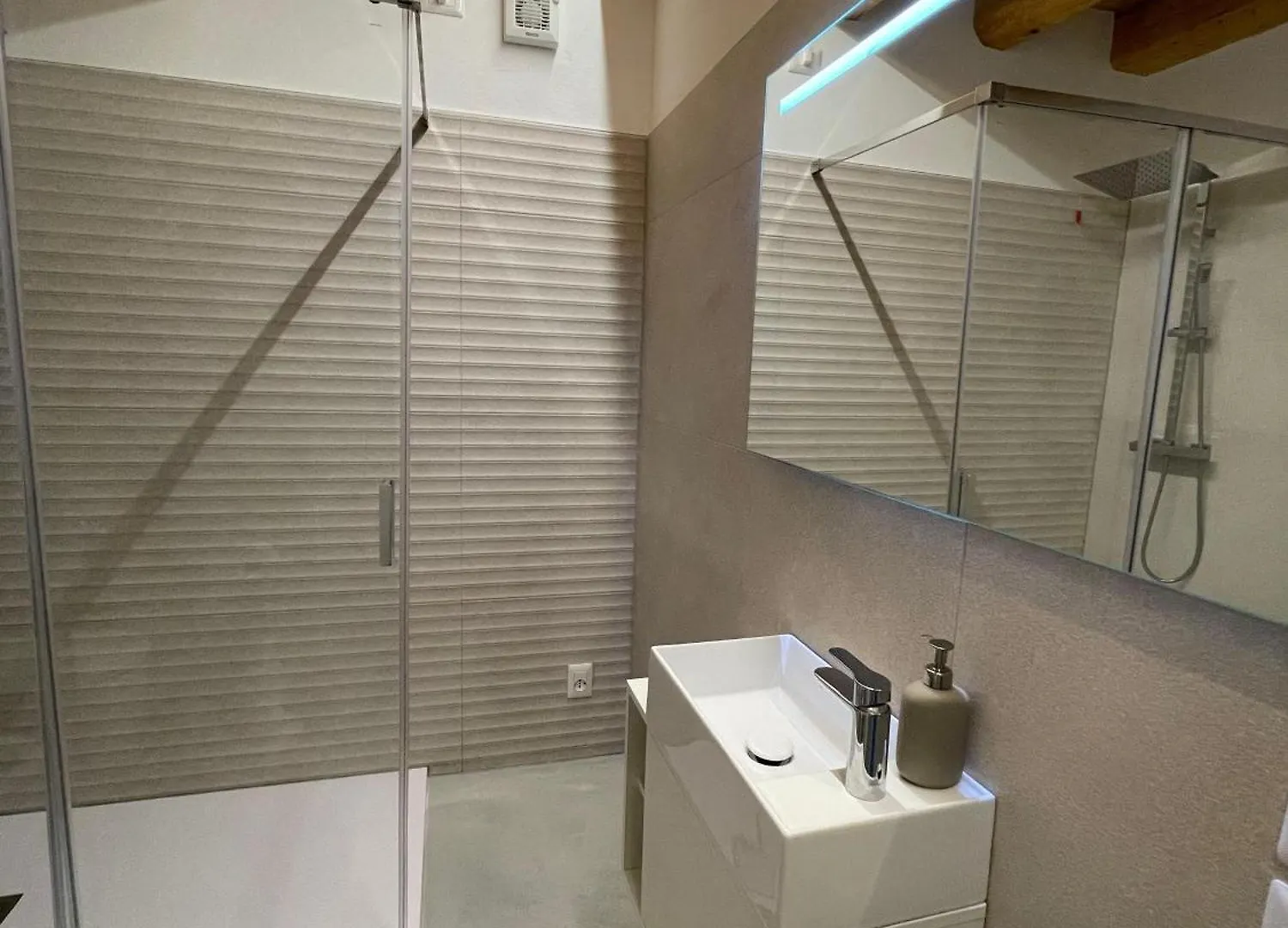 Casa Italia Locazione Turistica Apartment Falze  Italy