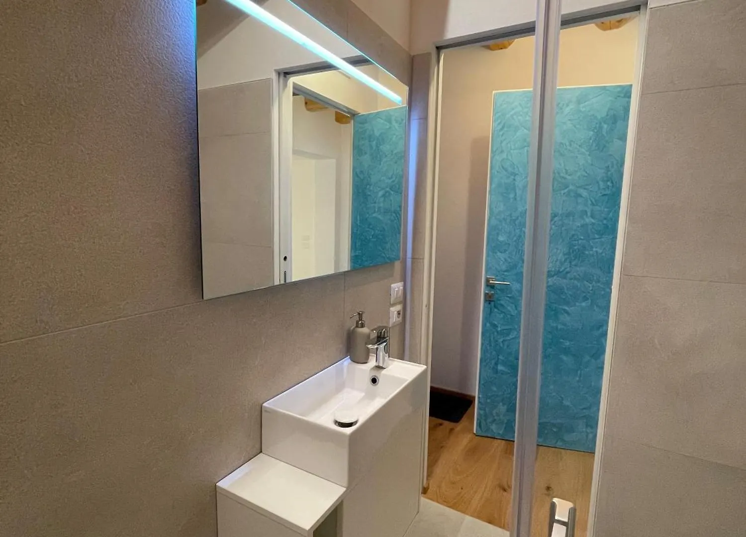 Casa Italia Locazione Turistica Apartment Falze