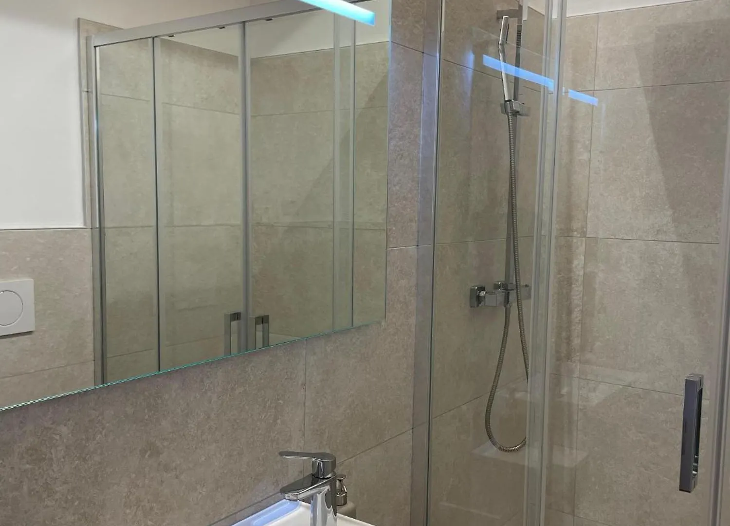 Casa Italia Locazione Turistica Apartment Falze  0*, Falze (Treviso) Italy