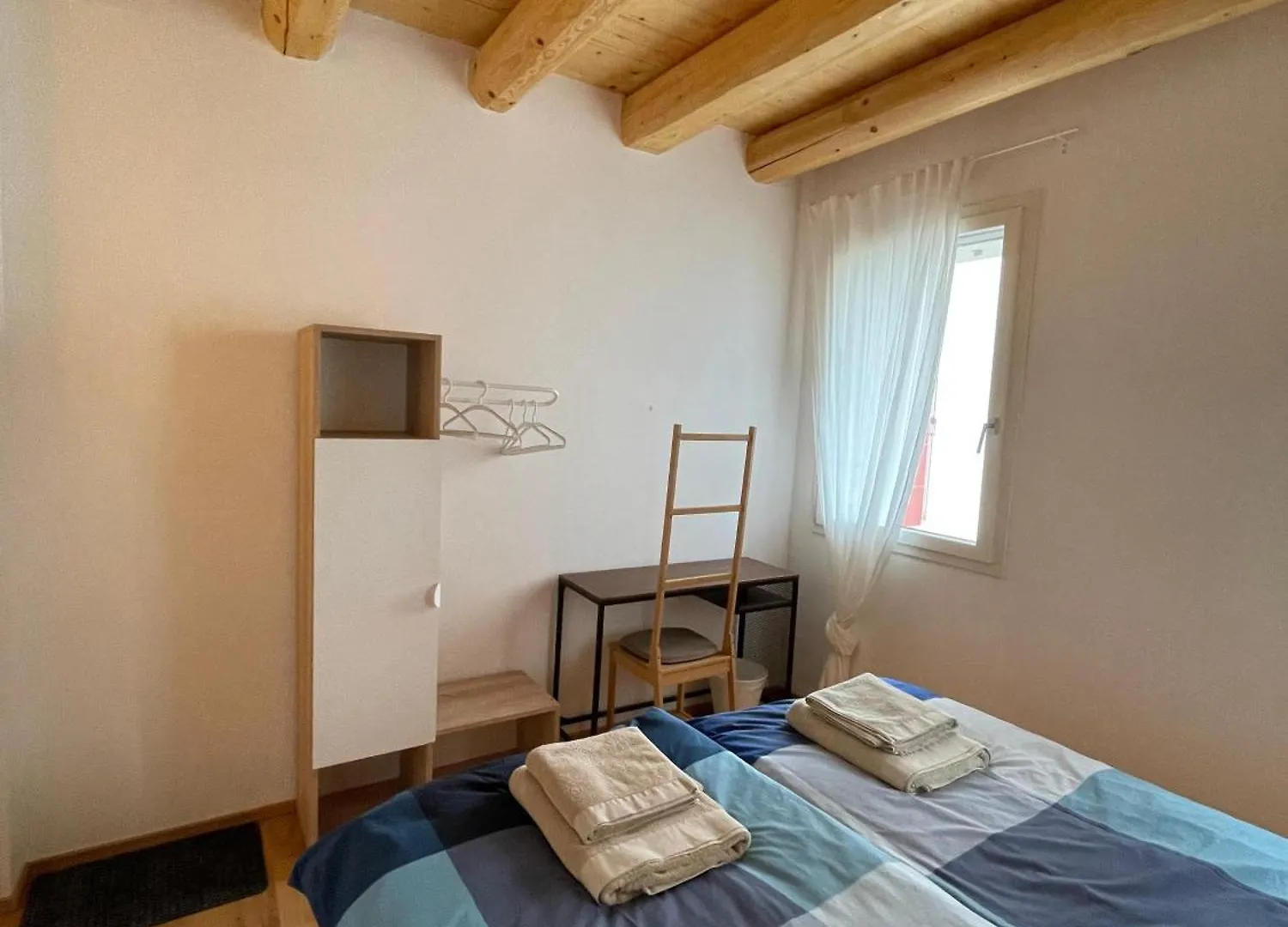 Casa Italia Locazione Turistica Apartment Falze