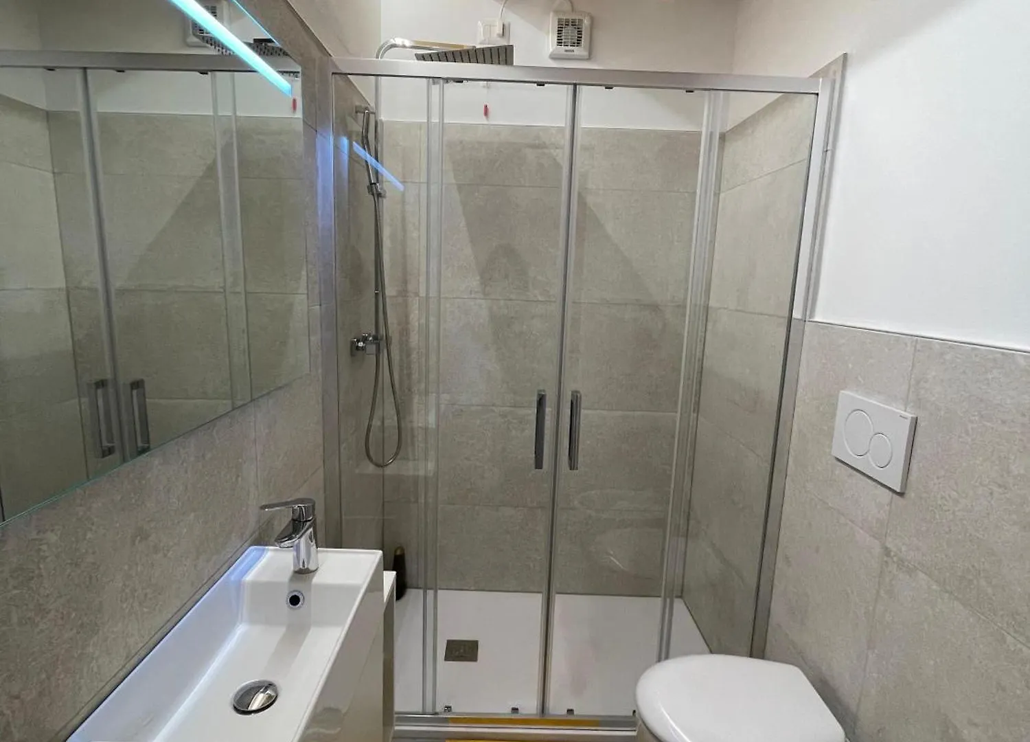 Casa Italia Locazione Turistica Apartment Falze  0*, Falze (Treviso)
