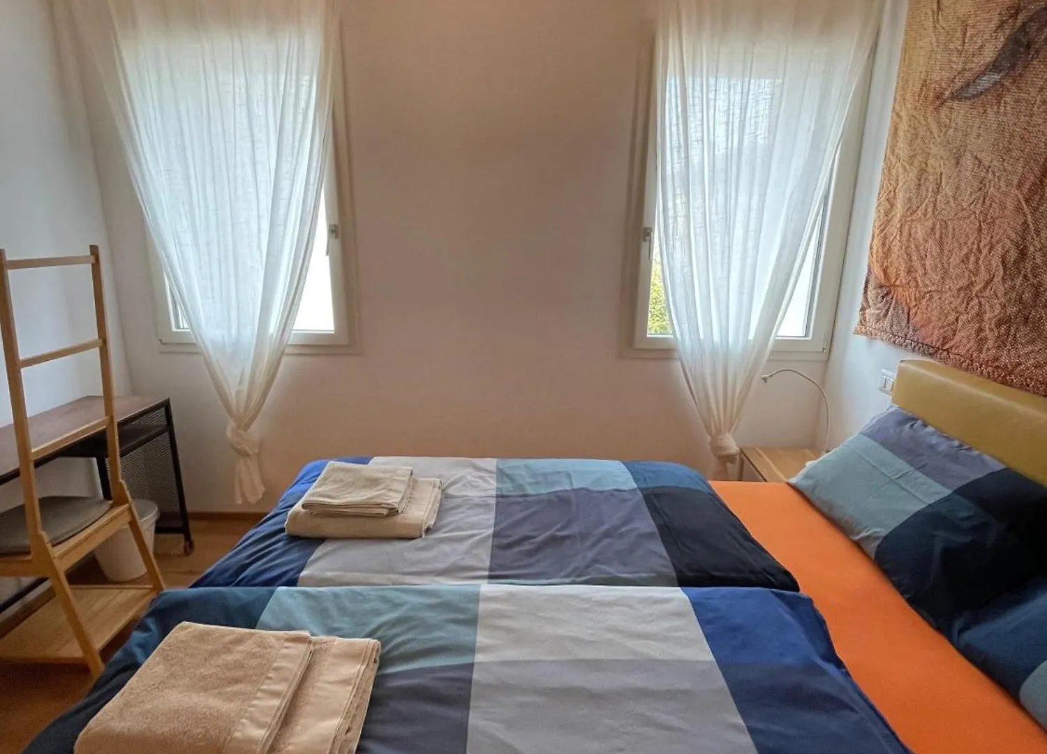 Casa Italia Locazione Turistica Apartment Falze   Falze (Treviso)