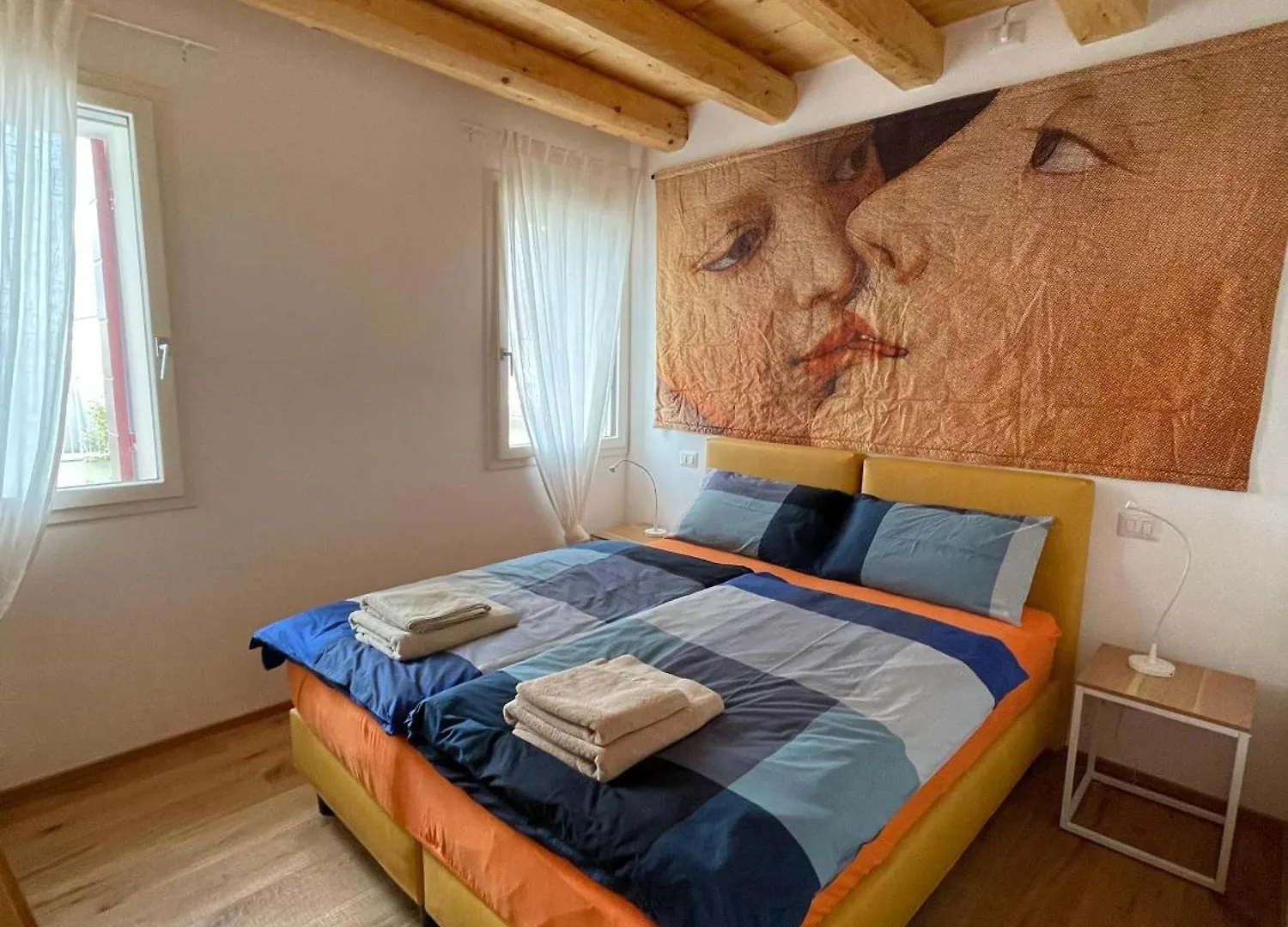 Casa Italia Locazione Turistica Apartment Falze  0*, Falze (Treviso)