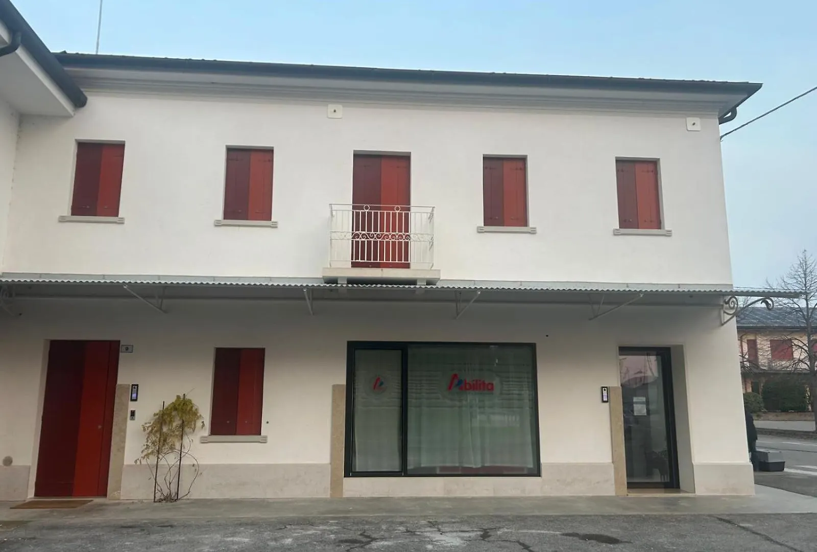 Casa Italia Locazione Turistica Apartment Falze
