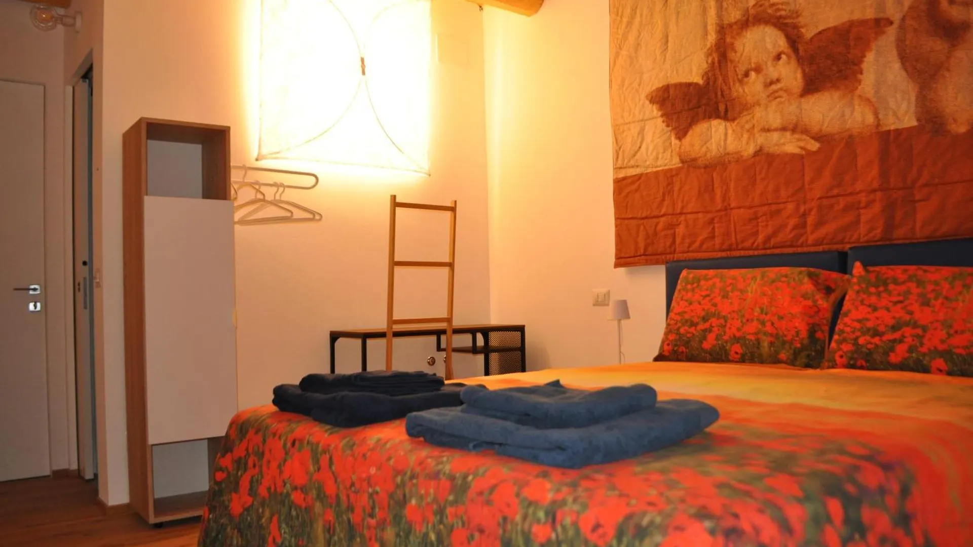 Casa Italia Locazione Turistica Apartment Falze